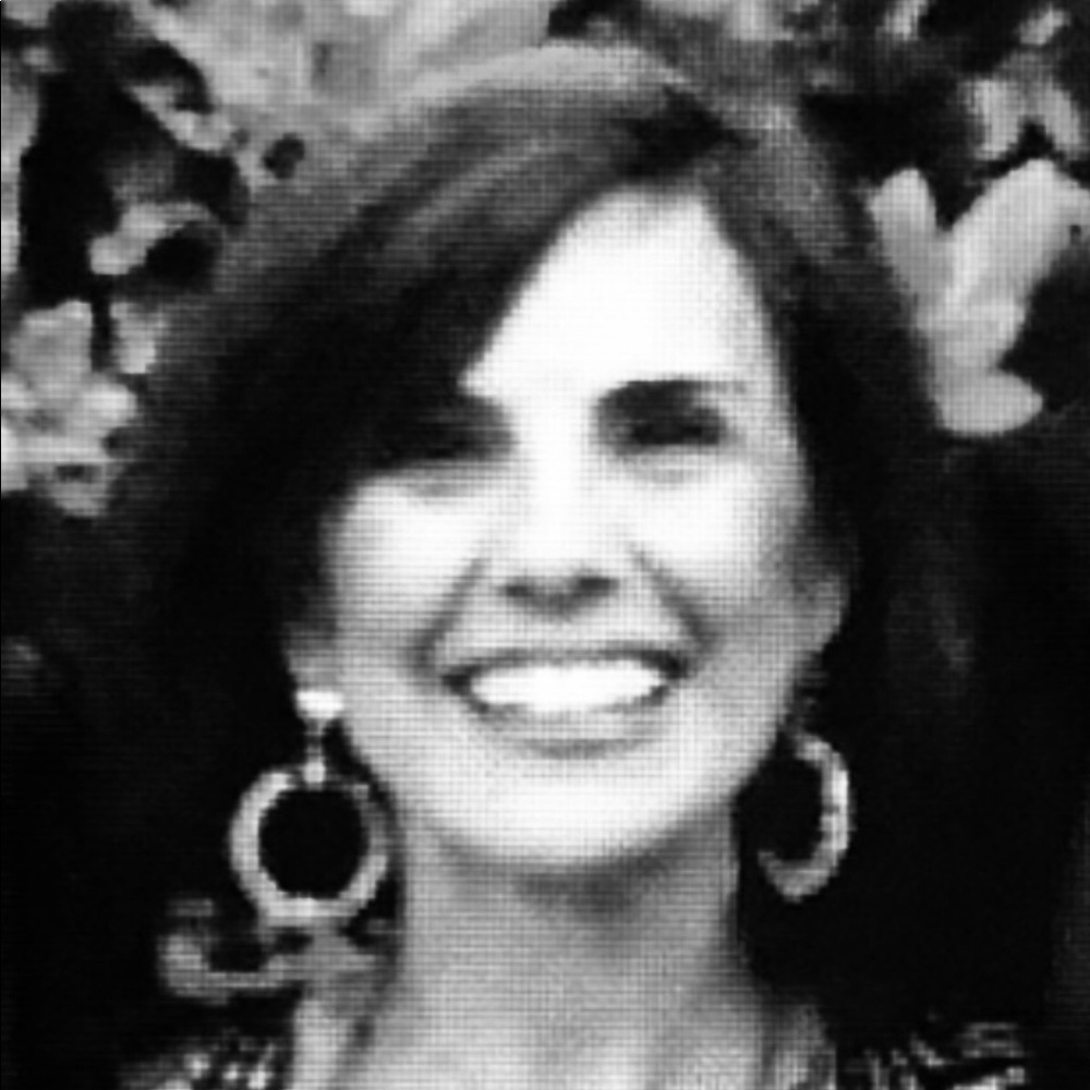 Meet your Posher, Julie